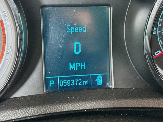 used 2015 Buick Encore car, priced at $10,191