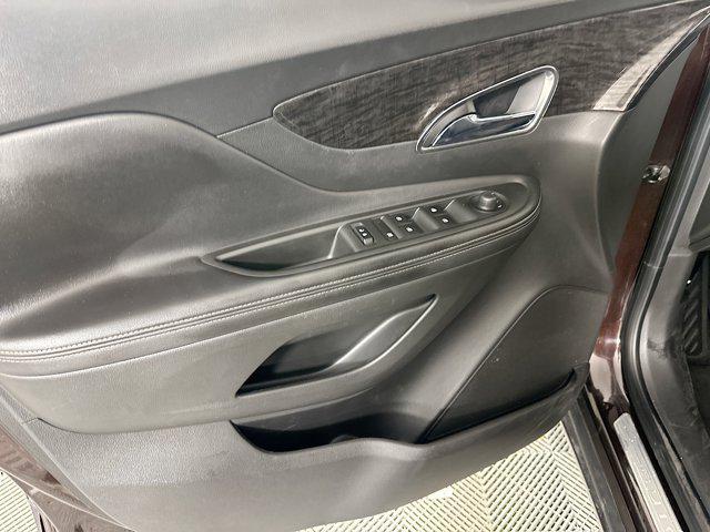 used 2015 Buick Encore car, priced at $10,191