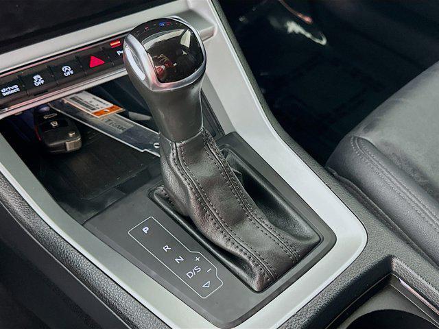 used 2019 Audi Q3 car, priced at $21,224