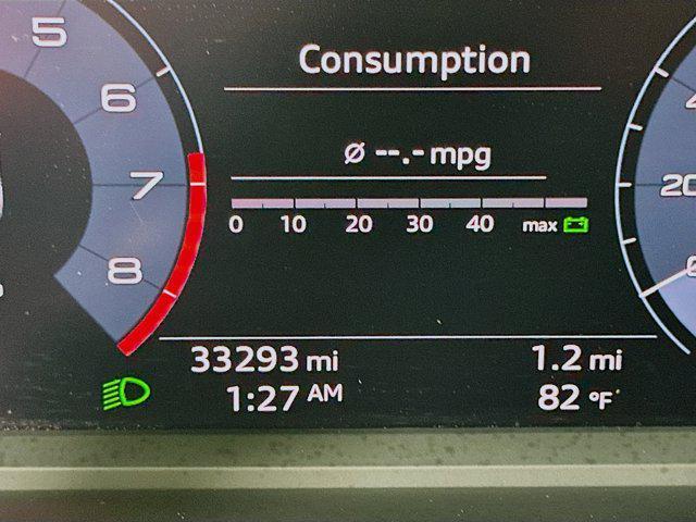 used 2019 Audi Q3 car, priced at $21,224