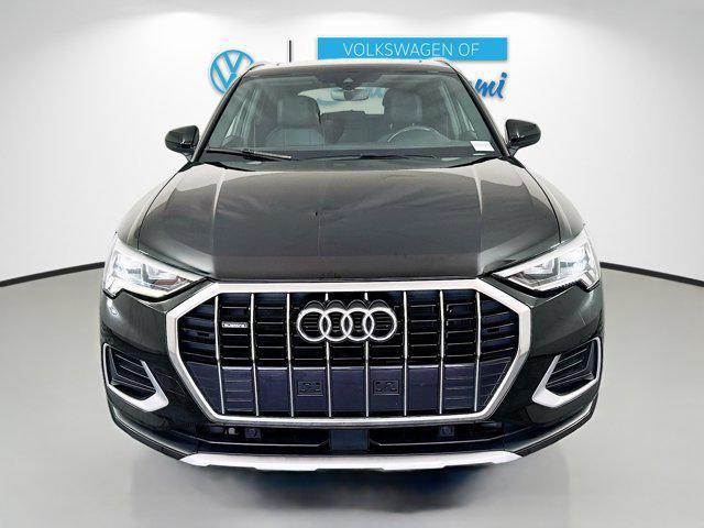 used 2019 Audi Q3 car, priced at $21,224