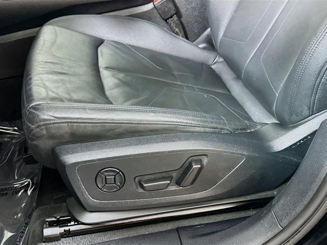 used 2019 Audi Q3 car, priced at $21,224