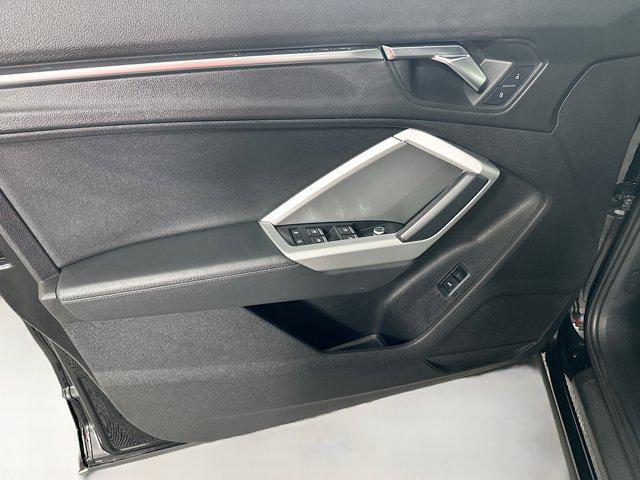 used 2019 Audi Q3 car, priced at $21,224