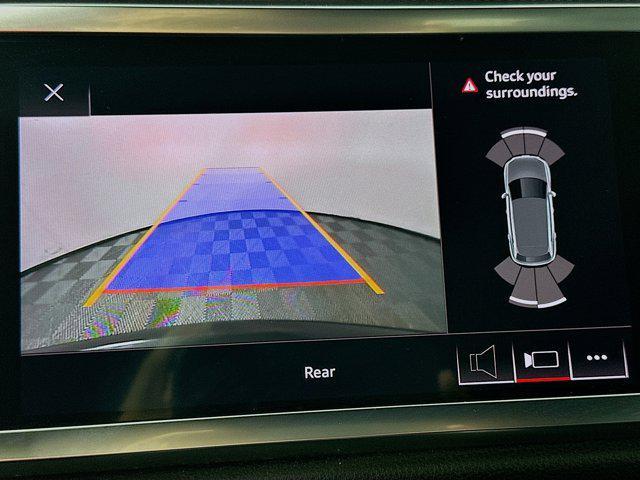 used 2019 Audi Q3 car, priced at $21,224