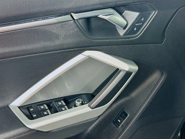 used 2019 Audi Q3 car, priced at $21,224