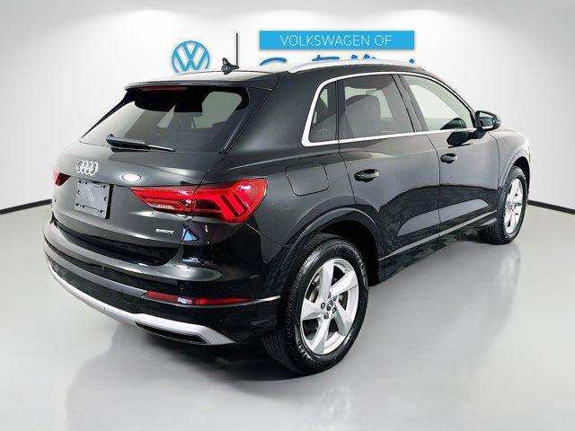 used 2019 Audi Q3 car, priced at $21,224