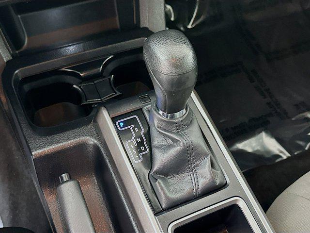 used 2022 Toyota Tacoma car, priced at $31,405