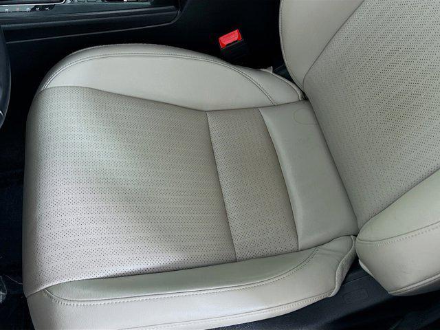 used 2022 Honda Civic car, priced at $21,993
