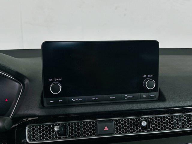 used 2022 Honda Civic car, priced at $21,993