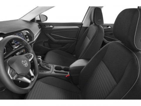 used 2023 Volkswagen Jetta car, priced at $18,126