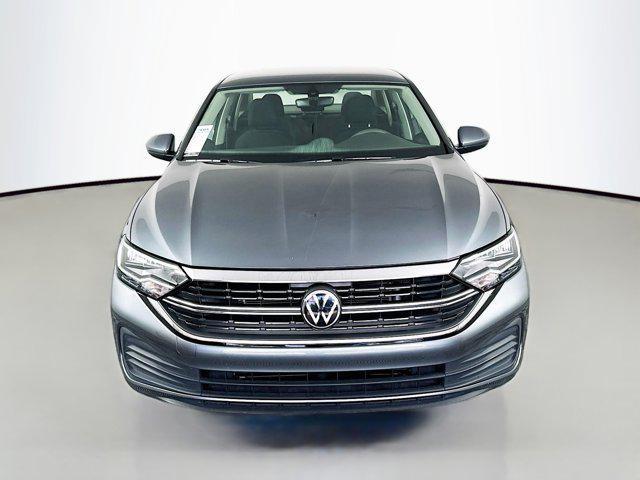 used 2023 Volkswagen Jetta car, priced at $17,991