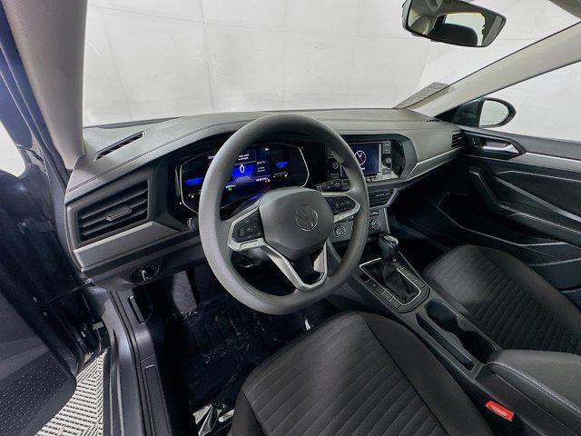 used 2023 Volkswagen Jetta car, priced at $17,991