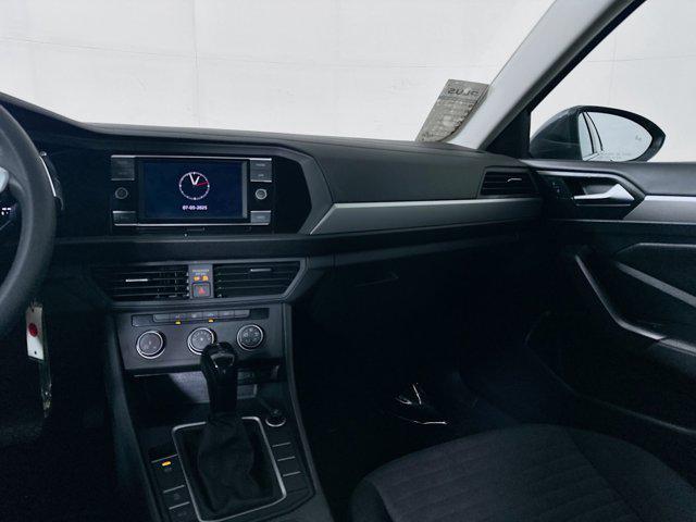 used 2023 Volkswagen Jetta car, priced at $17,991