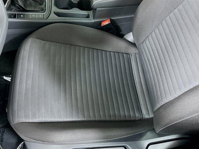 used 2023 Volkswagen Jetta car, priced at $17,991
