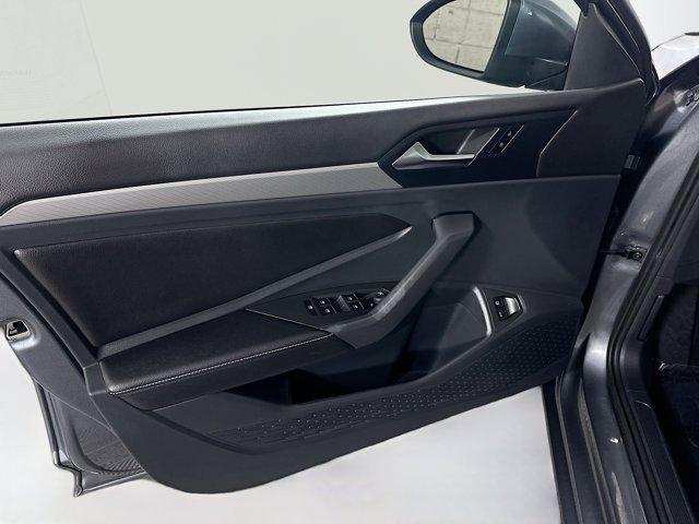 used 2023 Volkswagen Jetta car, priced at $17,300
