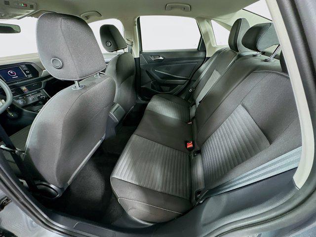 used 2023 Volkswagen Jetta car, priced at $17,991