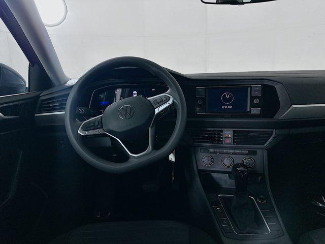 used 2023 Volkswagen Jetta car, priced at $17,991