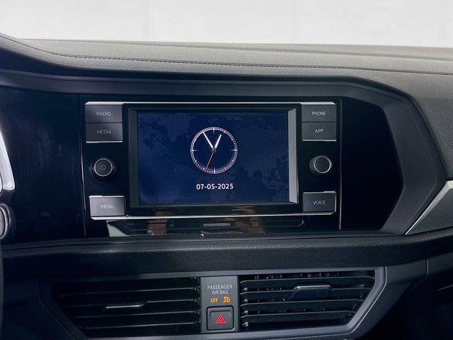 used 2023 Volkswagen Jetta car, priced at $17,991
