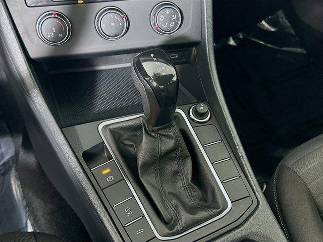 used 2023 Volkswagen Jetta car, priced at $17,991