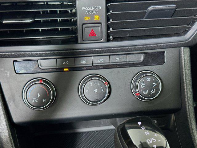 used 2023 Volkswagen Jetta car, priced at $17,991