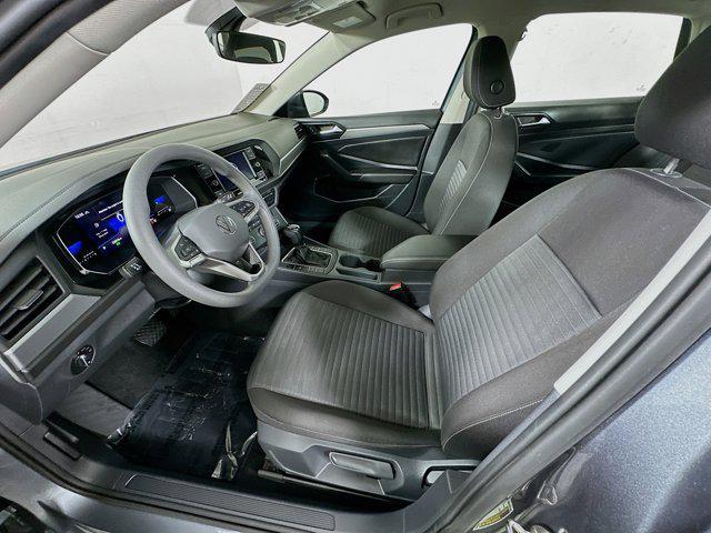 used 2023 Volkswagen Jetta car, priced at $17,991
