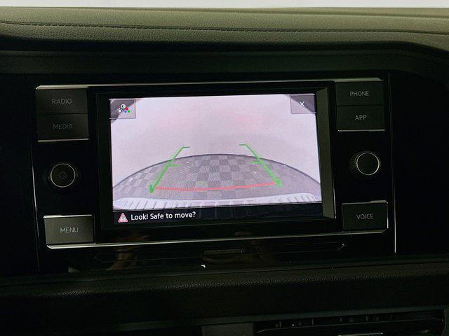 used 2023 Volkswagen Jetta car, priced at $17,991