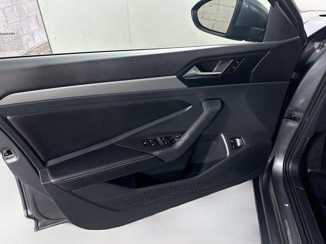 used 2023 Volkswagen Jetta car, priced at $17,991