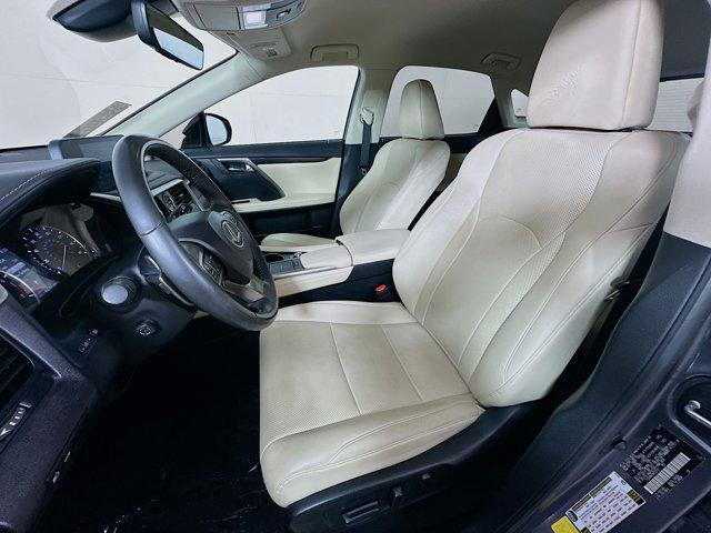 used 2022 Lexus RX 350 car, priced at $32,993
