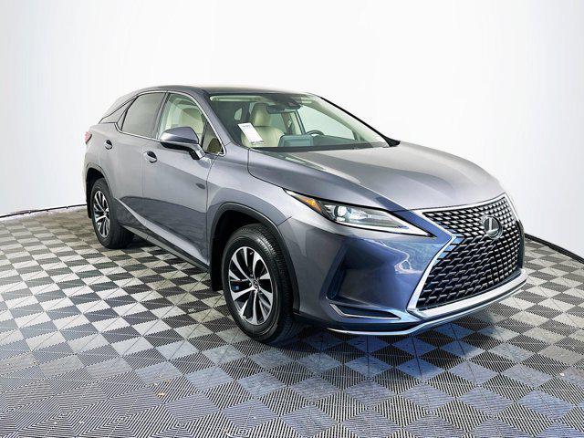 used 2022 Lexus RX 350 car, priced at $32,993