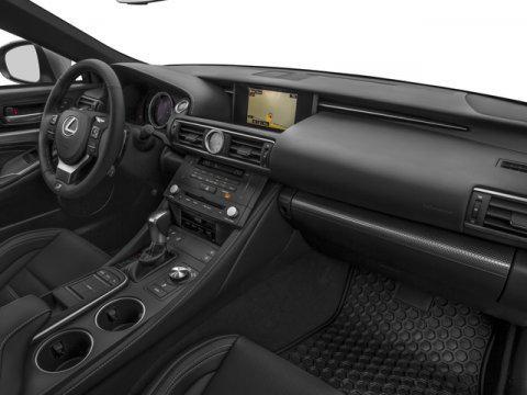 used 2016 Lexus RC 350 car, priced at $24,041