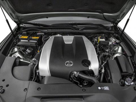 used 2016 Lexus RC 350 car, priced at $24,041