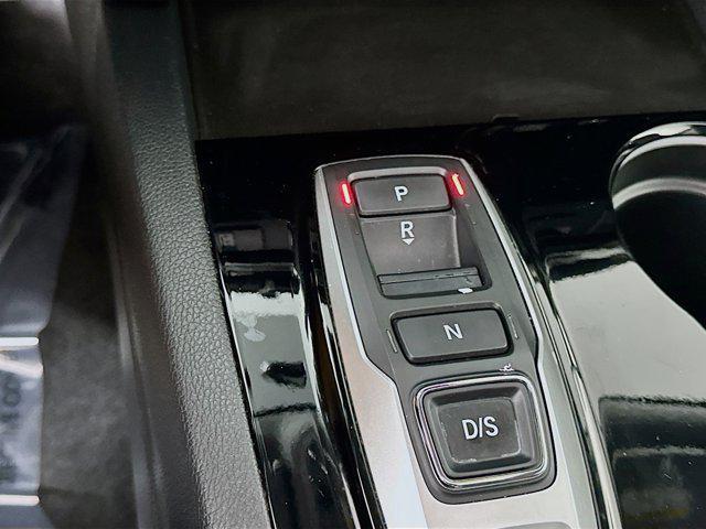 used 2022 Honda Pilot car, priced at $31,690