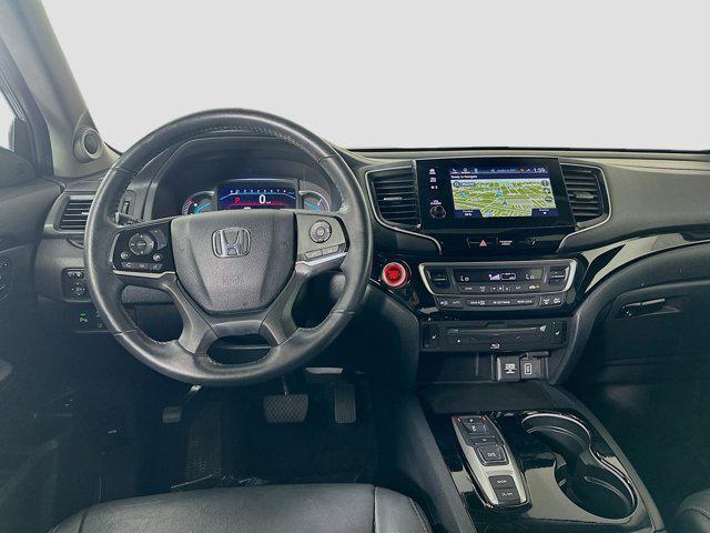 used 2022 Honda Pilot car, priced at $31,690
