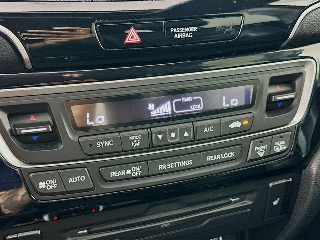used 2022 Honda Pilot car, priced at $31,690