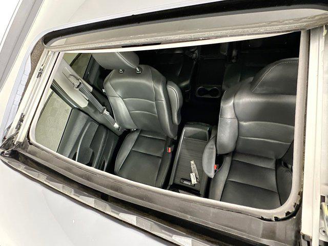 used 2022 Honda Pilot car, priced at $31,690