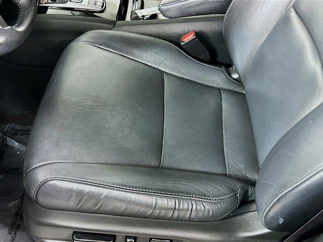 used 2022 Honda Pilot car, priced at $31,690