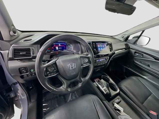 used 2022 Honda Pilot car, priced at $31,690