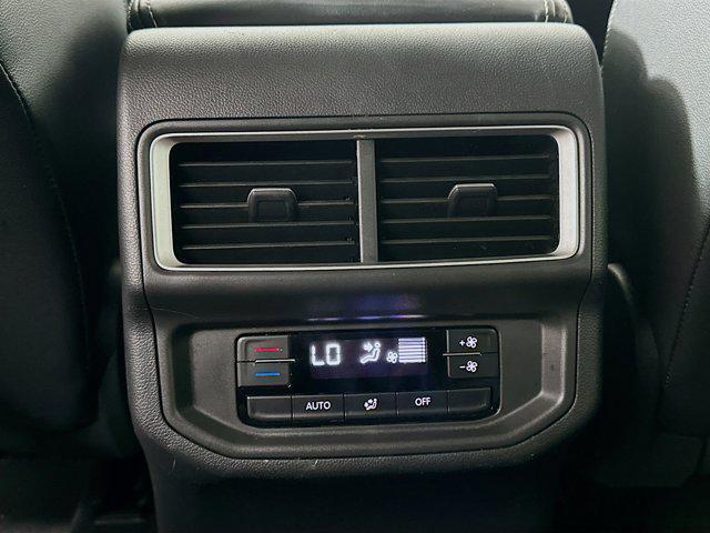 used 2024 Volkswagen Atlas car, priced at $28,995