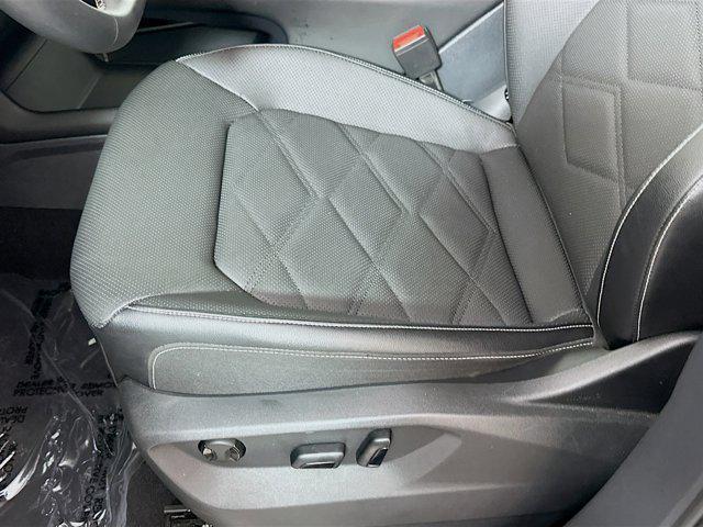 used 2024 Volkswagen Atlas car, priced at $28,995