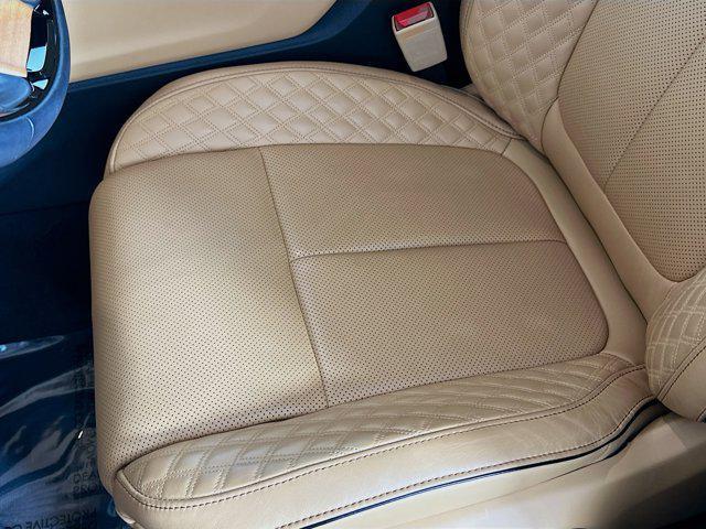 used 2024 Jeep Grand Cherokee L car, priced at $56,354