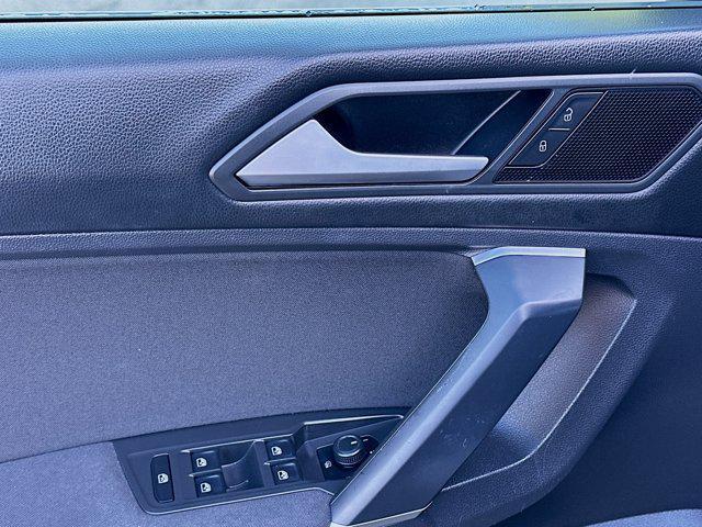used 2020 Volkswagen Tiguan car, priced at $15,252