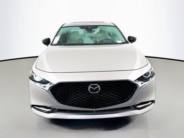 used 2022 Mazda Mazda3 car, priced at $24,368