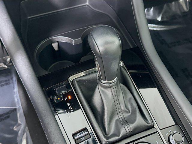 used 2022 Mazda Mazda3 car, priced at $24,368
