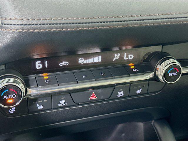 used 2022 Mazda Mazda3 car, priced at $24,368