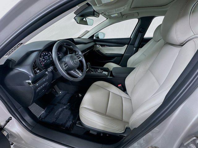 used 2022 Mazda Mazda3 car, priced at $24,368