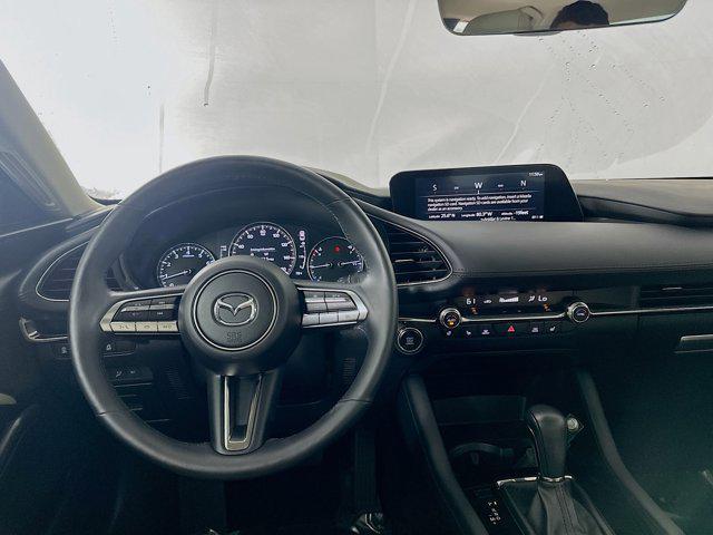 used 2022 Mazda Mazda3 car, priced at $24,368
