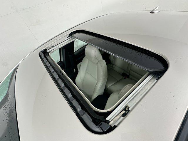 used 2022 Mazda Mazda3 car, priced at $24,368