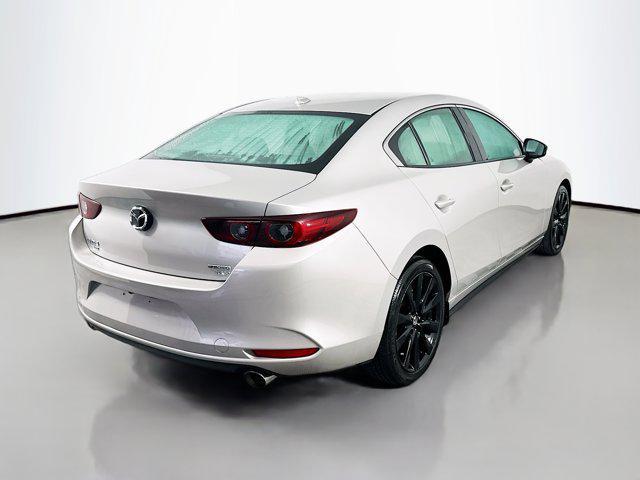 used 2022 Mazda Mazda3 car, priced at $24,368
