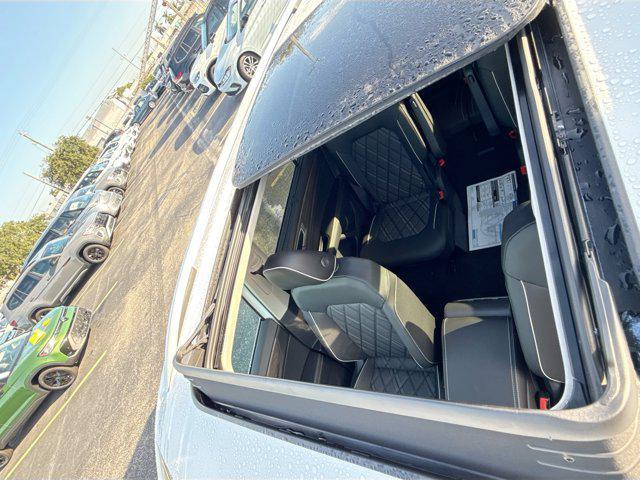 new 2026 Volkswagen Atlas car, priced at $54,836