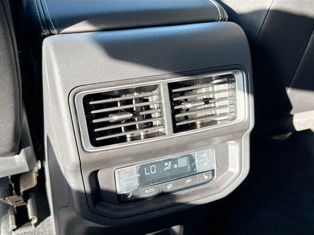 new 2026 Volkswagen Atlas car, priced at $54,836